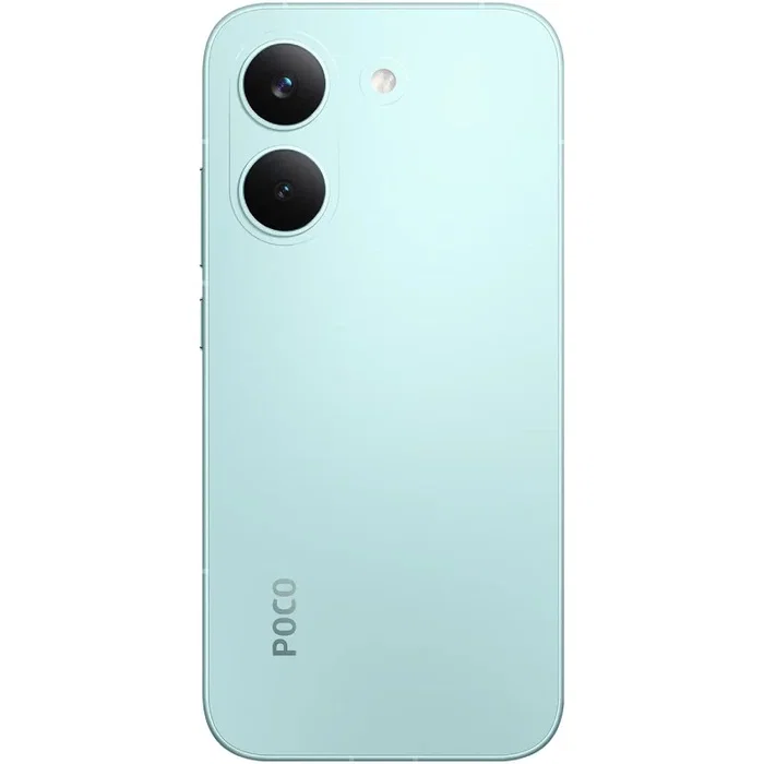 Xiaomi POCO X8 Pro 12GB/512GB Verde Xiaomi POCO X8 Pro 12GB/512GB Verde